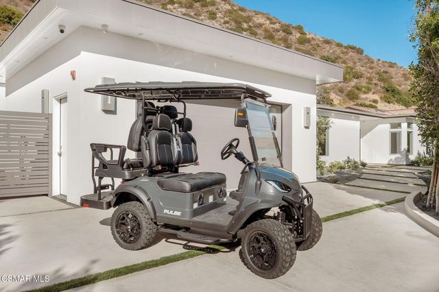 5924 Paseo Canyon Drive, Malibu, CA 90265