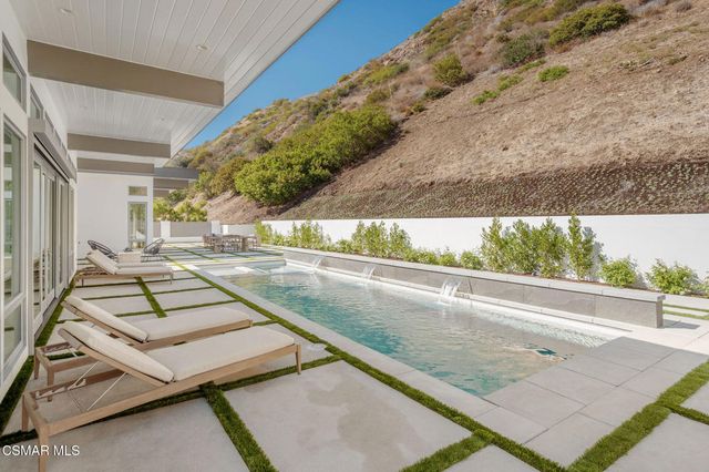 5924 Paseo Canyon Drive, Malibu, CA 90265