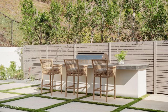 5924 Paseo Canyon Drive, Malibu, CA 90265