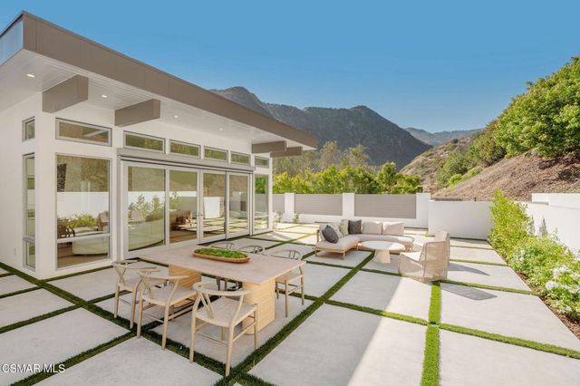5924 Paseo Canyon Drive, Malibu, CA 90265
