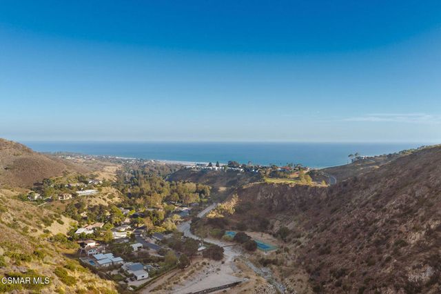 5924 Paseo Canyon Drive, Malibu, CA 90265