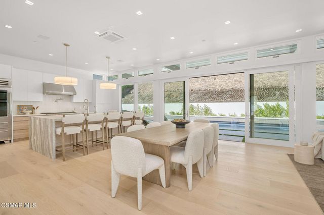 5924 Paseo Canyon Drive, Malibu, CA 90265