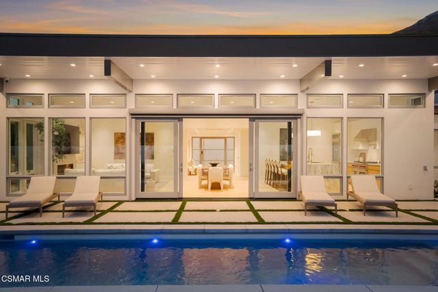 5924 Paseo Canyon Drive, Malibu, CA 90265