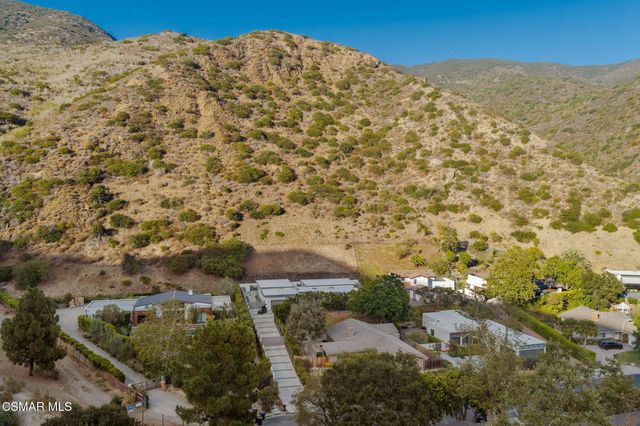 5924 Paseo Canyon Drive, Malibu, CA 90265