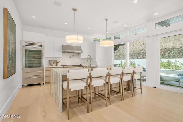 5924 Paseo Canyon Drive, Malibu, CA 90265