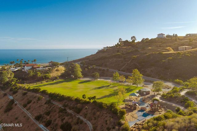 5924 Paseo Canyon Drive, Malibu, CA 90265