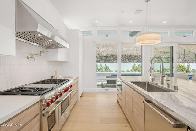 5924 Paseo Canyon Drive, Malibu, CA 90265