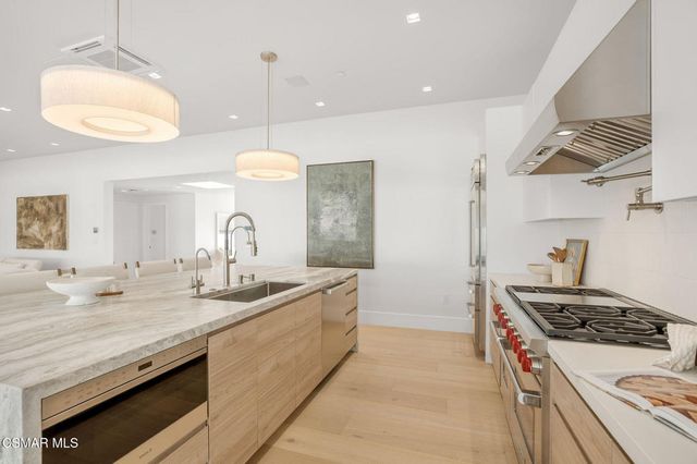 5924 Paseo Canyon Drive, Malibu, CA 90265