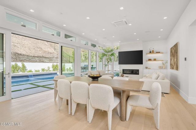 5924 Paseo Canyon Drive, Malibu, CA 90265