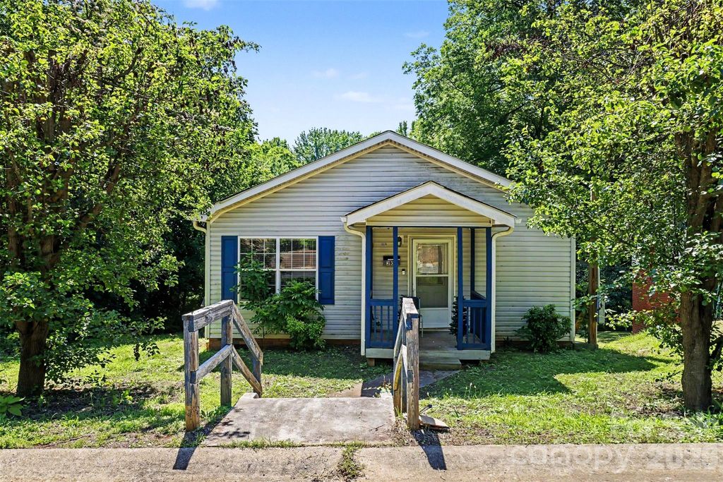 202 Joe Louis Street, Fort Mill, SC 29715