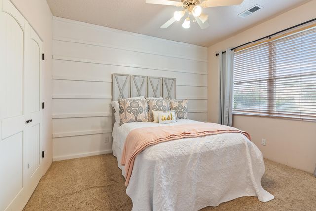 9510 Modesto Avenue NE, Albuquerque, NM 87122