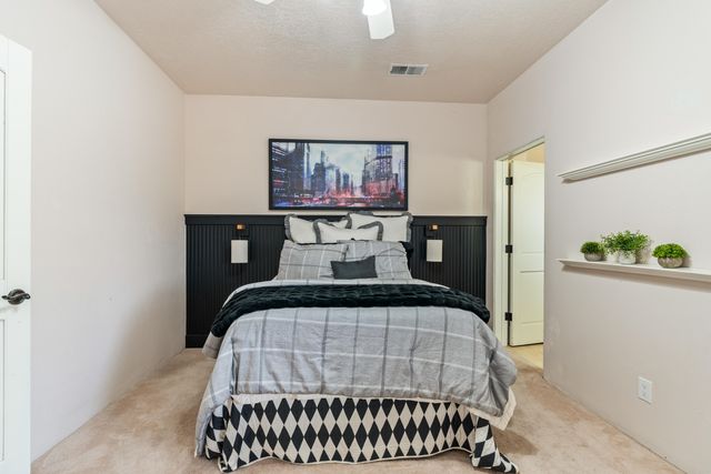 9510 Modesto Avenue NE, Albuquerque, NM 87122