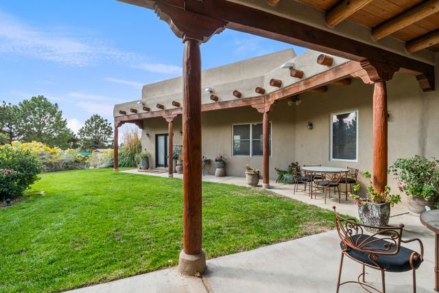 9510 Modesto Avenue NE, Albuquerque, NM 87122