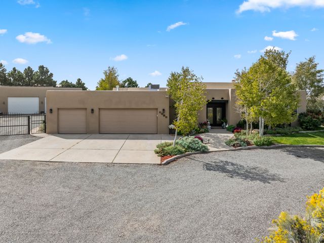 9510 Modesto Avenue NE, Albuquerque, NM 87122