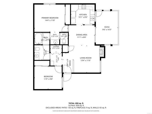 740 Breeze Hill Road 223, Vista, CA 92081