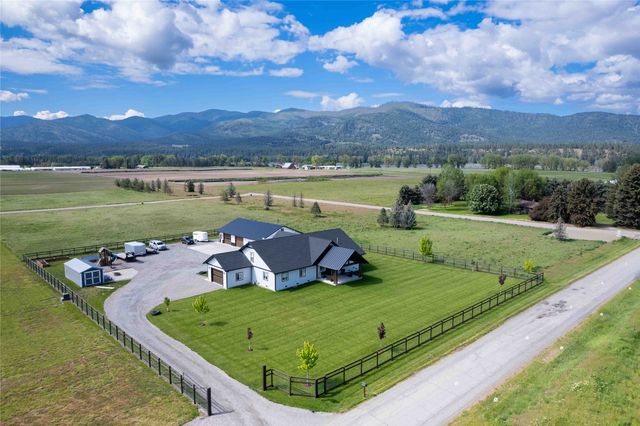 143 Diehl Ranch Road, Plains, MT 59859