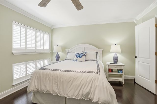 1000 Mallery Street Ext J77, St Simons Island, GA 31522