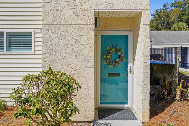 1000 Mallery Street Ext J77, St Simons Island, GA 31522