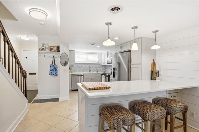 1000 Mallery Street Ext J77, St Simons Island, GA 31522