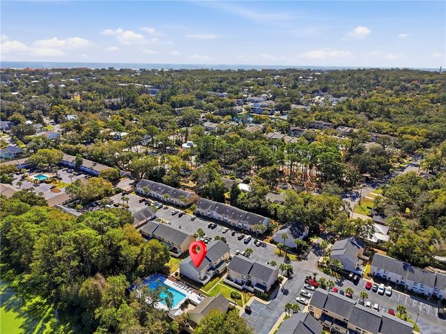 1000 Mallery Street Ext J77, St Simons Island, GA 31522