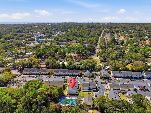 1000 Mallery Street Ext J77, St Simons Island, GA 31522