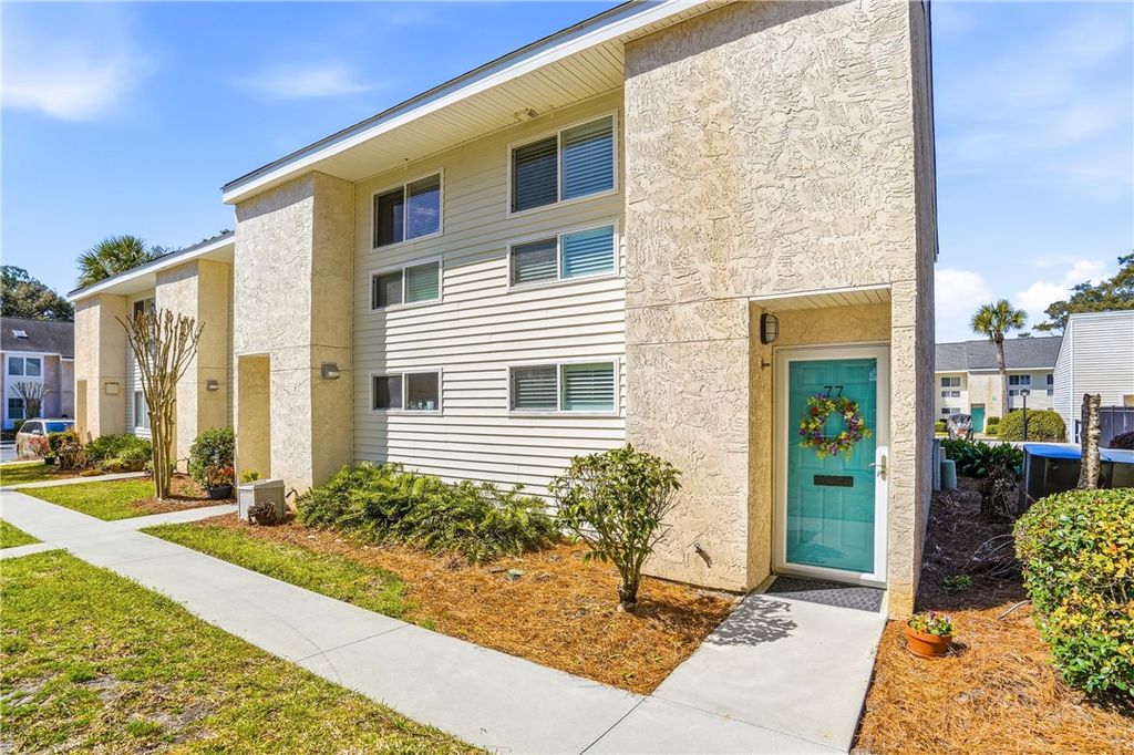 1000 Mallery Street Ext J77, St Simons Island, GA 31522