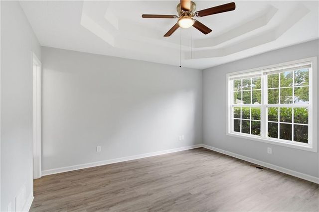 32 Saddle Lane NW, Cartersville, GA 30121