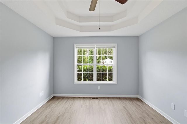 32 Saddle Lane NW, Cartersville, GA 30121