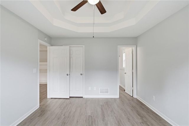 32 Saddle Lane NW, Cartersville, GA 30121