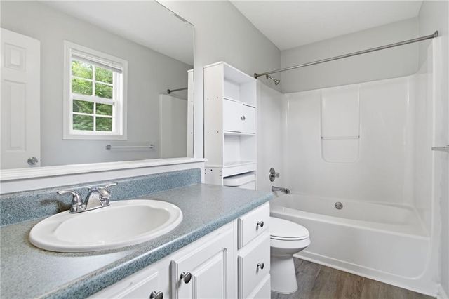 32 Saddle Lane NW, Cartersville, GA 30121