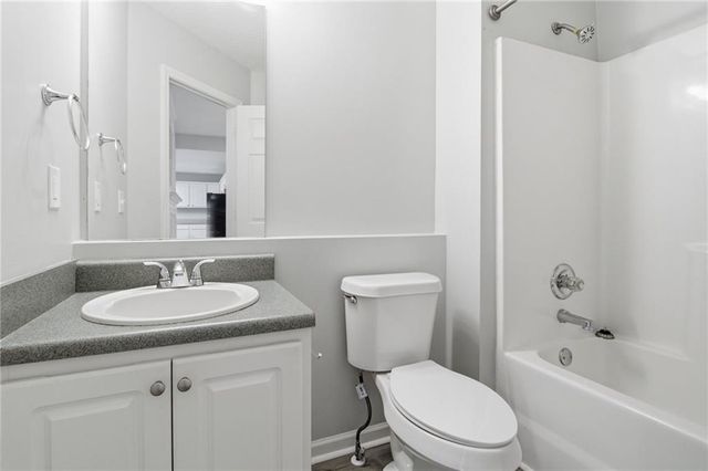 32 Saddle Lane NW, Cartersville, GA 30121