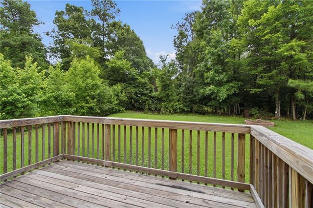 32 Saddle Lane NW, Cartersville, GA 30121