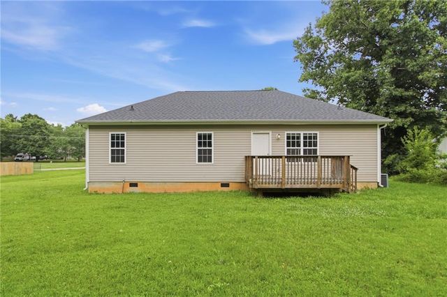 32 Saddle Lane NW, Cartersville, GA 30121