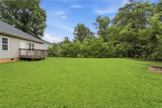 32 Saddle Lane NW, Cartersville, GA 30121
