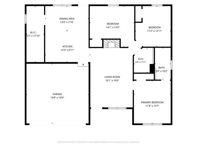 32 Saddle Lane NW, Cartersville, GA 30121
