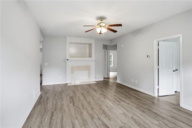 32 Saddle Lane NW, Cartersville, GA 30121