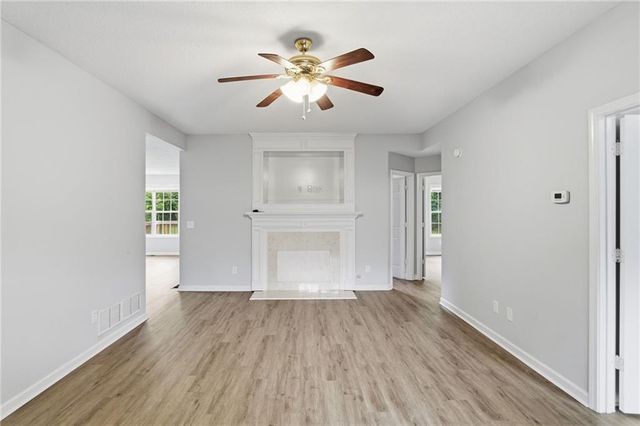 32 Saddle Lane NW, Cartersville, GA 30121