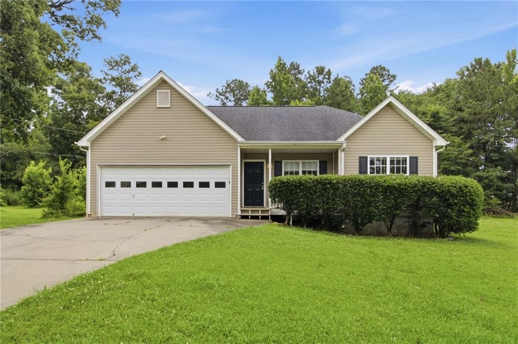 32 Saddle Lane NW, Cartersville, GA 30121