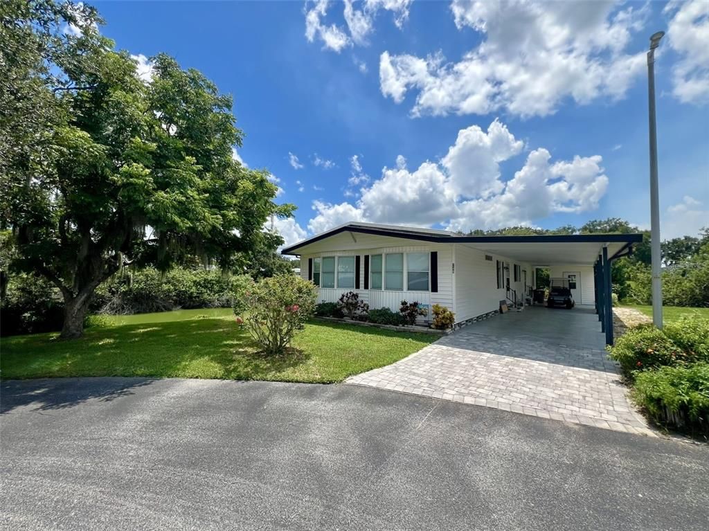 2055 S FLORAL AVENUE 246, Bartow, FL 33830
