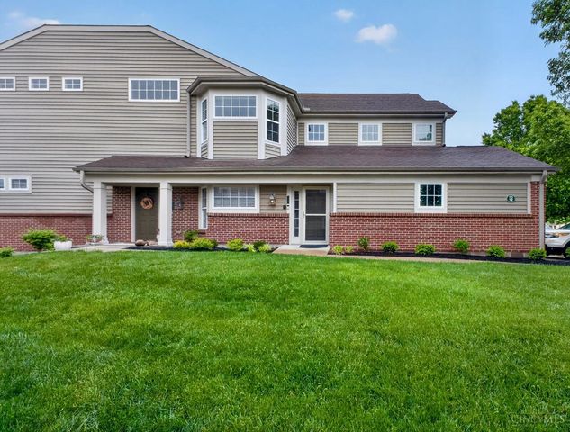 6741 Adena Circle, Hamilton Twp, OH 45039