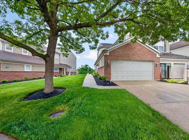6741 Adena Circle, Hamilton Twp, OH 45039