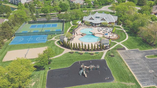 6741 Adena Circle, Hamilton Twp, OH 45039