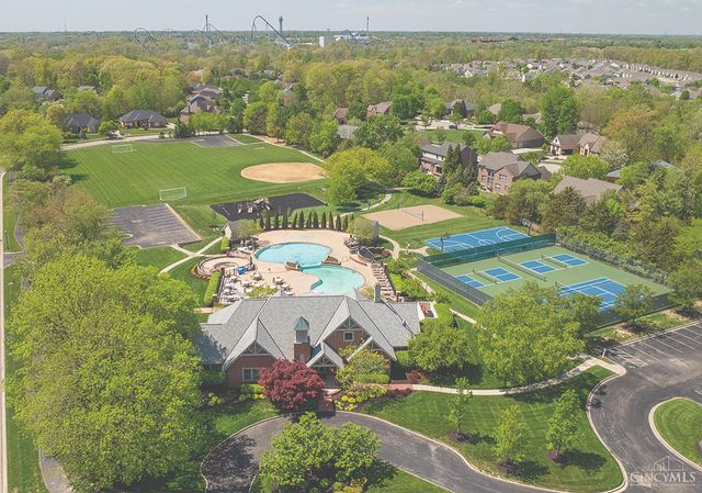 6741 Adena Circle, Hamilton Twp, OH 45039