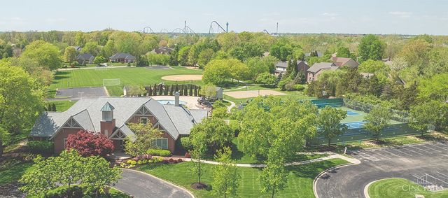 6741 Adena Circle, Hamilton Twp, OH 45039