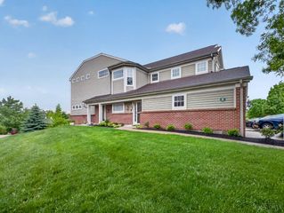 6741 Adena Circle, Hamilton Twp, OH 45039