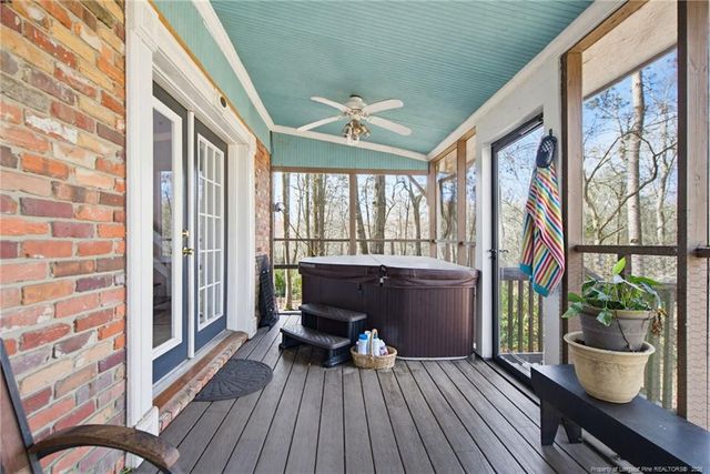 208 Kyra Lane, Maxton, NC 28364