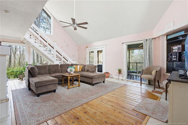 208 Kyra Lane, Maxton, NC 28364