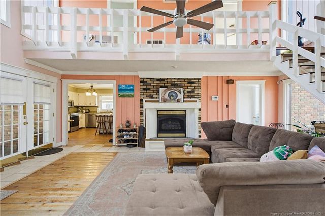 208 Kyra Lane, Maxton, NC 28364