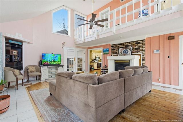 208 Kyra Lane, Maxton, NC 28364