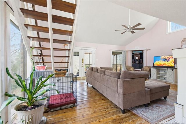 208 Kyra Lane, Maxton, NC 28364